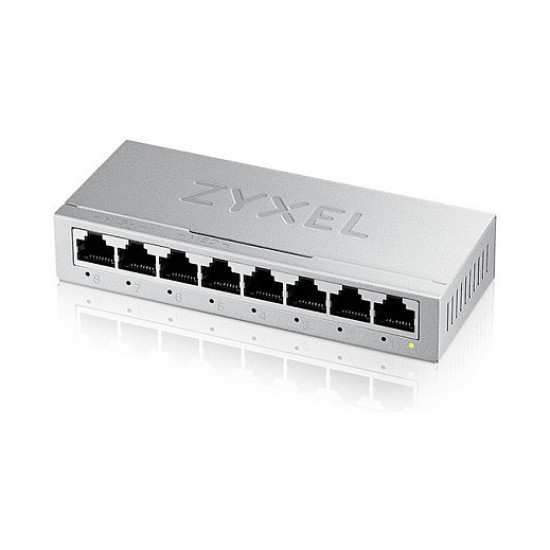Zyxel GS-108BV5-EU0101F network switch