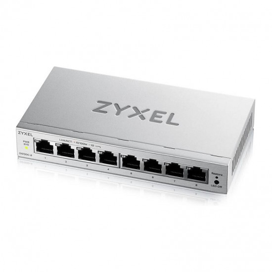 Zyxel GS1200-8V3