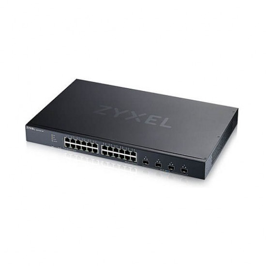 Zyxel XGS1935-28-EU0101F network switch Zyxel XGS1935-28-EU0101F network switch