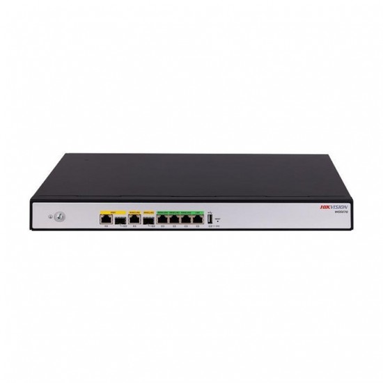 Hikvision DS-3WG507G-SI wired router