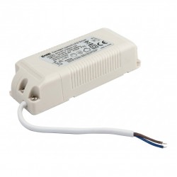 Synergy 21 LED Deckeneinbauspot Helios Netzteil