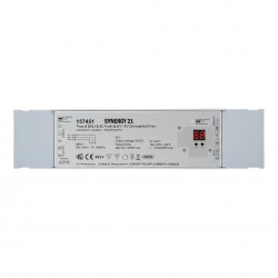 Synergy 21 LED Serie EOS 10 ZigBee CC Controller+Netzteil 250-1000mA 50W