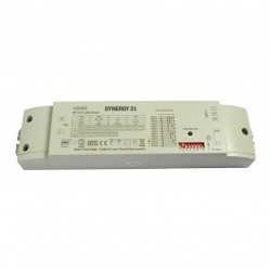 Synergy 21 LED Serie EOS 05 2-Kanal Controller+Netzteil CC dual white (CCT) 75W