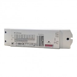 Synergy 21 S21-LED-SR000086 smart home receiver