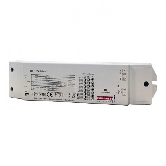 Synergy 21 S21-LED-SR000086 smart home receiver