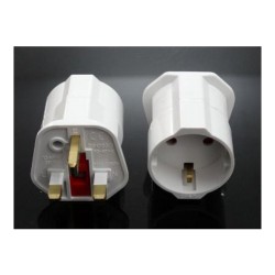 Synergy 21 135137 power plug adapter