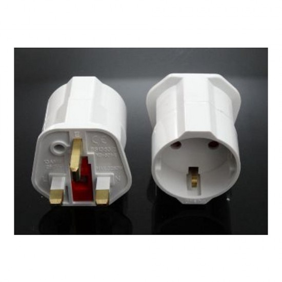 Synergy 21 135137 power plug adapter