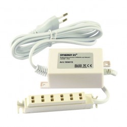 Synergy 21 S21-LED-L00044 power adapter/inverter