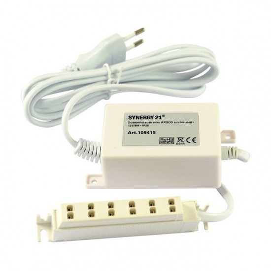 Synergy 21 S21-LED-L00044 power adapter/inverter