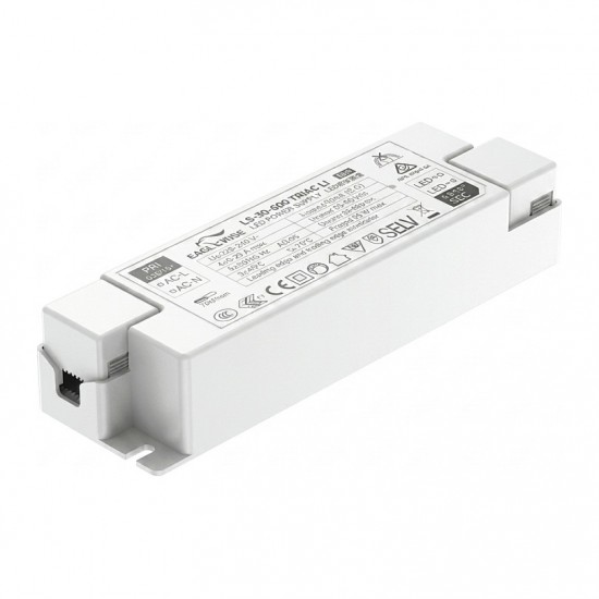 Synergy 21 LED light panel R400 zub Netzteil Triac Dimm