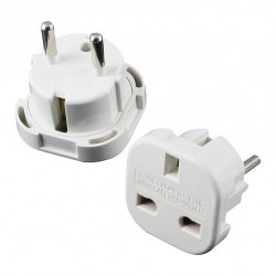 Synergy 21 S21-LED-000995 power plug adapter