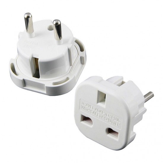 Synergy 21 S21-LED-000995 power plug adapter