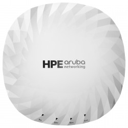 HPE Aruba Networking AP-725 (RW) Tri Radio 2x2 Wi-Fi 7 Internal Antennas Campus Access Point HPE Aruba Networking AP-725 (RW) Tri Radio 2x2 Wi-Fi 7 Internal Antennas Campus Access Point