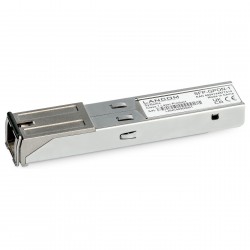 LANCOM SFP-GPON-1 network transceiver module LANCOM SFP-GPON-1 network transceiver module