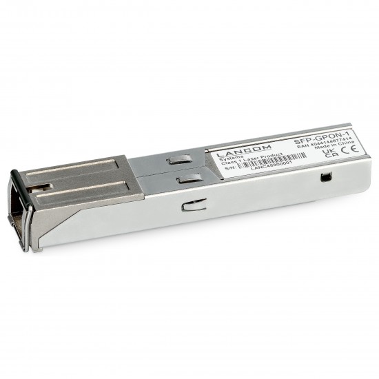 LANCOM SFP-GPON-1 network transceiver module