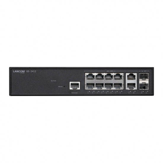 GS-2412 GS-2412
