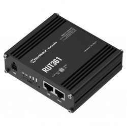 Teltonika RUT361 (EU) LTE CAT6 Teltonika RUT361 (EU) LTE CAT6