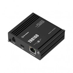 Teltonika TRB160 4G LTE Cat6 IoT-Gateway gateway/controller Teltonika TRB160 4G LTE Cat6 IoT-Gateway gateway/controller