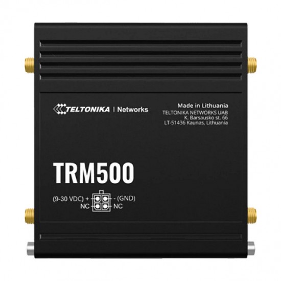 Teltonika TRM500 modem