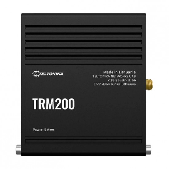 Teltonika TRM200000000 modem