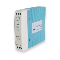Teltonika PR3PDNP0 power adapter/inverter
