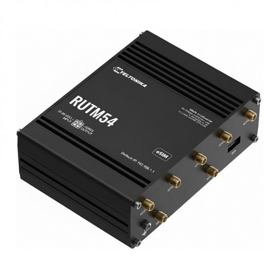 Teltonika RUTM54 wireless router