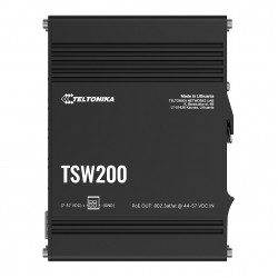 Teltonika TSW200 Teltonika TSW200
