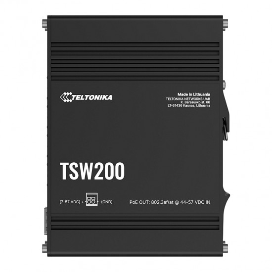 Teltonika TSW200