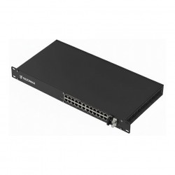 TELTONIKA SWM280 PoE+ Managed Switch, 24 Ports TELTONIKA SWM280 PoE+ Managed Switch, 24 Ports