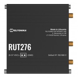 Teltonika RUT276 Teltonika RUT276