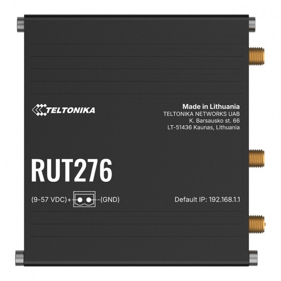 Teltonika RUT276