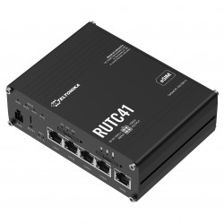 Teltonika RUTC41 wireless router Teltonika RUTC41 wireless router