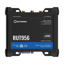 Teltonika RUT956 Teltonika RUT956