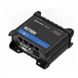 Teltonika · Router · RUT906 · LTE Modem Router/WLAN · eSIM Teltonika · Router · RUT906 · LTE Modem Router/WLAN · eSIM