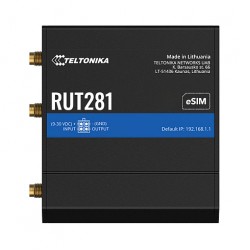 Teltonika RUT281 Teltonika RUT281