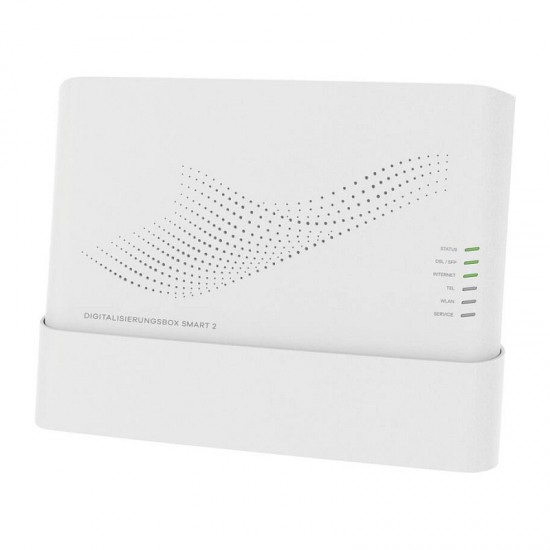 Telekom Smart 2 wireless router Telekom Smart 2 wireless router