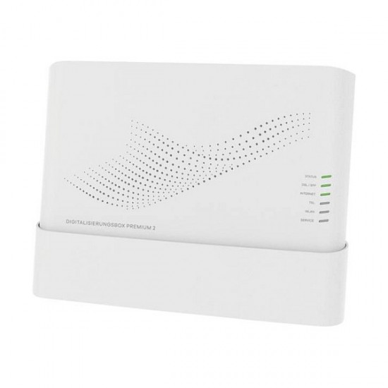 Telekom Premium 2 wireless router
