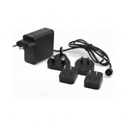 AJA High Power Mini-Converters Power Supply