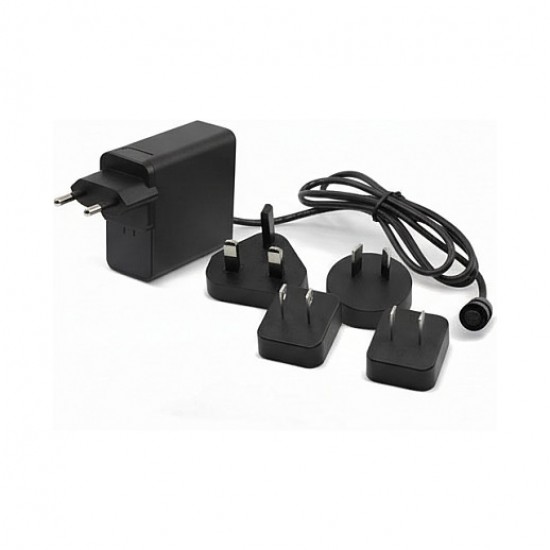 AJA High Power Mini-Converters Power Supply