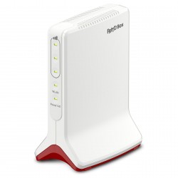 Box FRITZ! 6825 4G wireless router Box FRITZ! 6825 4G wireless router