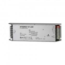 Synergy 21 LED Serie EOS 10 ZigBee CV Controller+Netzteil 4-Kanal 200W RGB-W 24V