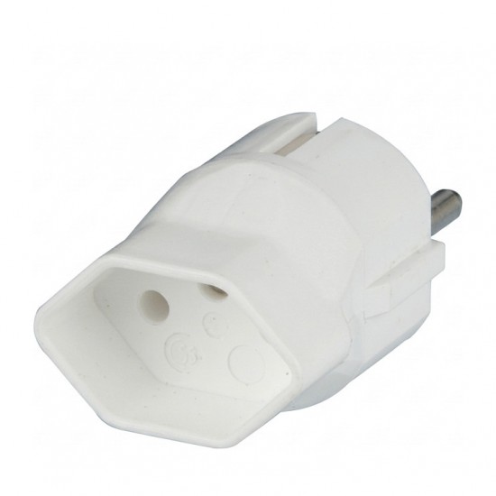 Synergy 21 LED Adapter Netzteil D->CH