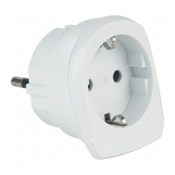 Synergy 21 LED Adapter Netzteil IT->D