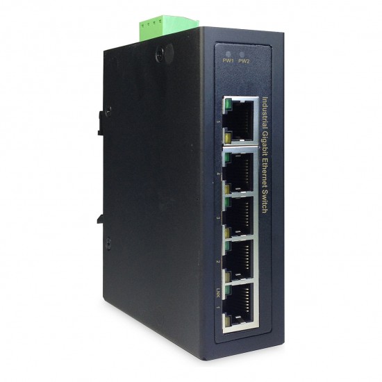 Digitus DN-651107 network switch
