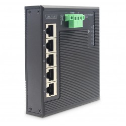 Digitus DN-651126 network switch