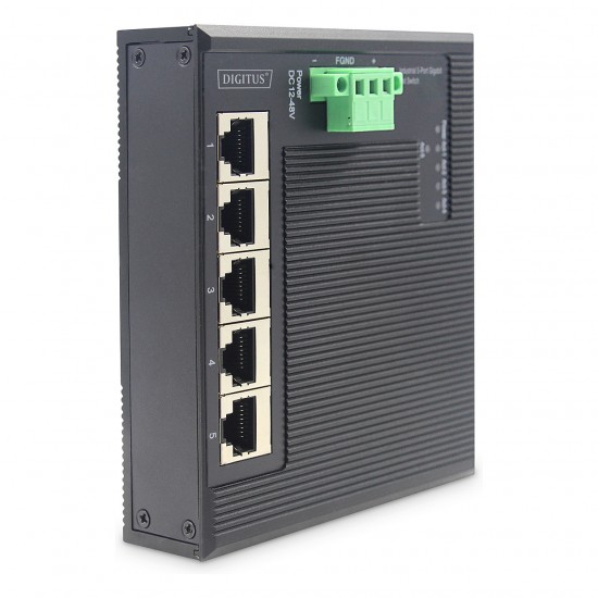 Digitus DN-651126 network switch