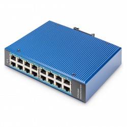 Digitus DN-651129 network switch Digitus DN-651129 network switch