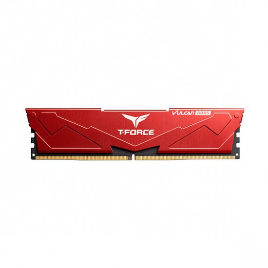 Team Group VULCAN memory module