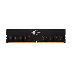 16GB Team Group DIMM 4800 (schwarz, TED516G4800C4001, Elite, INTEL XMP)