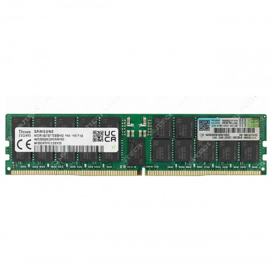 128GB HPE MEM 5600MHz PC5-5600B 1.1